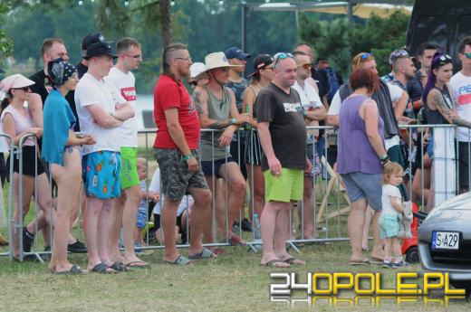 Trwa Osaka VI Zlot fanów japońskiej motoryzacji  