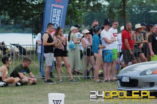Trwa Osaka VI Zlot fanów japońskiej motoryzacji  