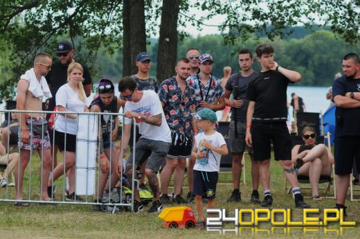 Trwa Osaka VI Zlot fanów japońskiej motoryzacji  