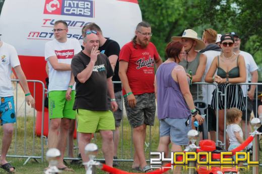 Trwa Osaka VI Zlot fanów japońskiej motoryzacji  