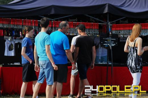 Trwa Osaka VI Zlot fanów japońskiej motoryzacji  