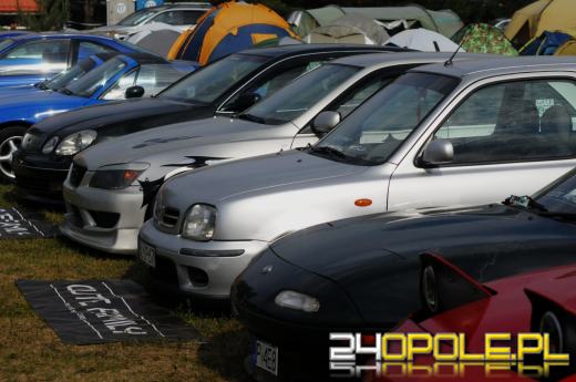 Trwa Osaka VI Zlot fanów japońskiej motoryzacji  