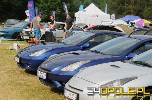 Trwa Osaka VI Zlot fanów japońskiej motoryzacji  
