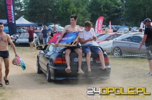 Trwa Osaka VI Zlot fanów japońskiej motoryzacji  