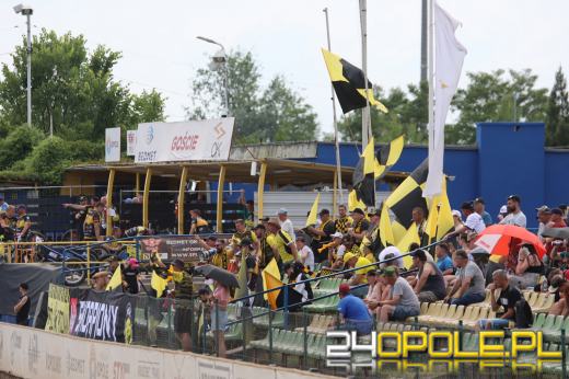 Hit kolejki 2 Ligi Żużlowej na korzyść Kolejarza! 