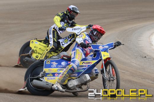 Hit kolejki 2 Ligi Żużlowej na korzyść Kolejarza! 