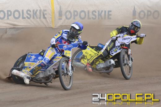 Hit kolejki 2 Ligi Żużlowej na korzyść Kolejarza! 