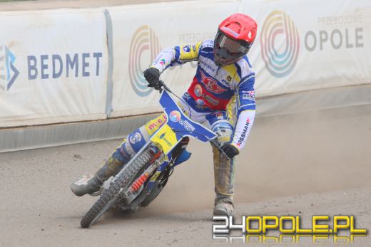 Hit kolejki 2 Ligi Żużlowej na korzyść Kolejarza! 