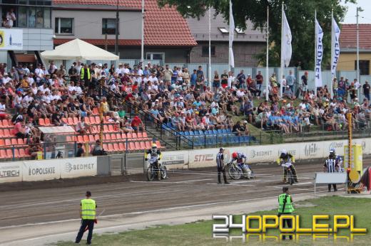 Hit kolejki 2 Ligi Żużlowej na korzyść Kolejarza! 