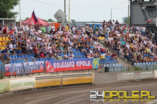 Hit kolejki 2 Ligi Żużlowej na korzyść Kolejarza! 