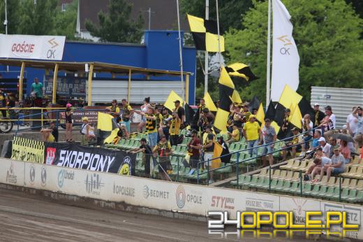 Hit kolejki 2 Ligi Żużlowej na korzyść Kolejarza! 