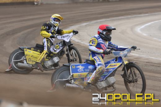 Hit kolejki 2 Ligi Żużlowej na korzyść Kolejarza! 