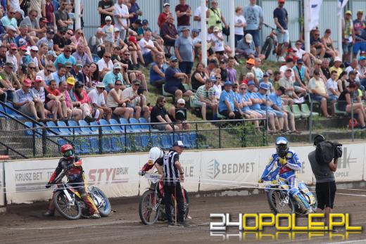 Hit kolejki 2 Ligi Żużlowej na korzyść Kolejarza! 