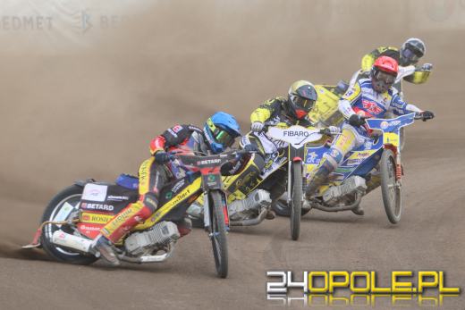 Hit kolejki 2 Ligi Żużlowej na korzyść Kolejarza! 