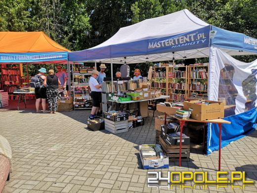 Trwa festyn Fundacji Dom