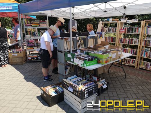 Trwa festyn Fundacji Dom