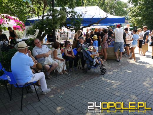 Trwa festyn Fundacji Dom