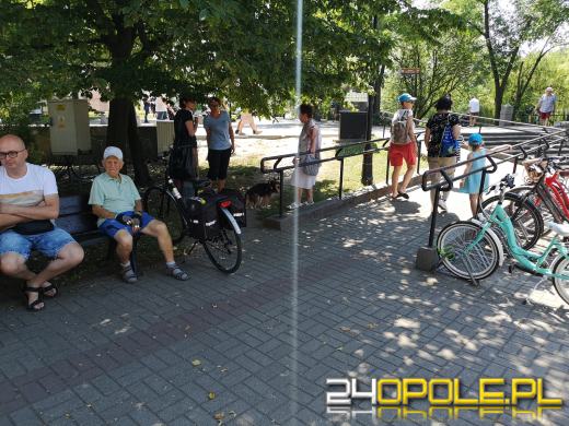 Trwa festyn Fundacji Dom