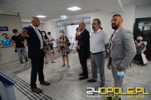 Uniwersytecki Szpital Kliniczny w Opolu obchodzi 5-lecie