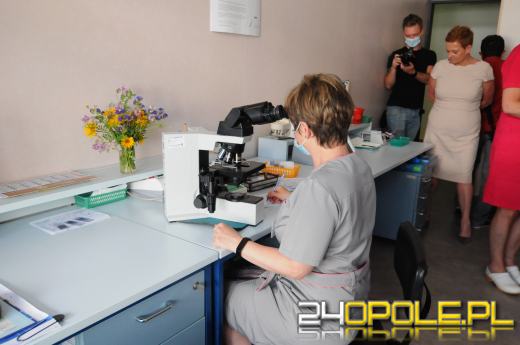 Uniwersytecki Szpital Kliniczny w Opolu obchodzi 5-lecie