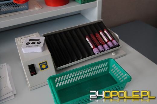 Uniwersytecki Szpital Kliniczny w Opolu obchodzi 5-lecie