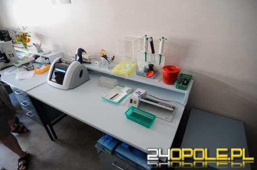 Uniwersytecki Szpital Kliniczny w Opolu obchodzi 5-lecie