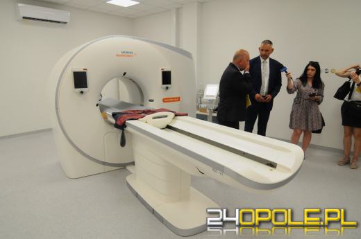 Uniwersytecki Szpital Kliniczny w Opolu obchodzi 5-lecie