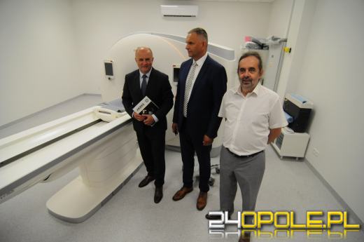 Uniwersytecki Szpital Kliniczny w Opolu obchodzi 5-lecie