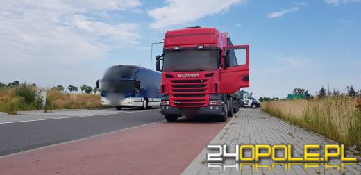 Przez weekend skontrolowali 7 autobusów przewożących dzieci. Były nieprawidłowości