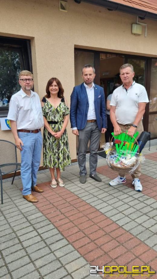 Za nami festyn  z okazji Dnia Rodzicielstwa Zastępczego