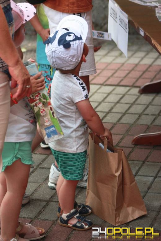 Za nami festyn  z okazji Dnia Rodzicielstwa Zastępczego