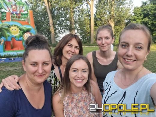 Za nami festyn  z okazji Dnia Rodzicielstwa Zastępczego