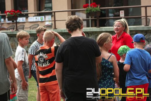 Za nami festyn  z okazji Dnia Rodzicielstwa Zastępczego