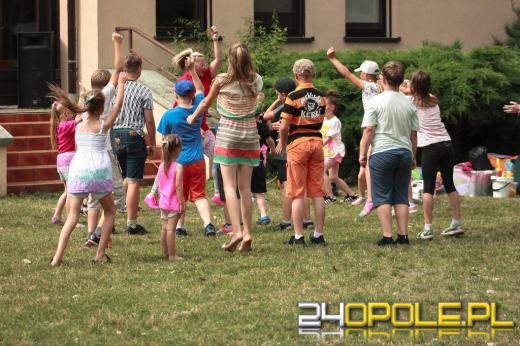 Za nami festyn  z okazji Dnia Rodzicielstwa Zastępczego