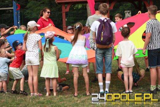 Za nami festyn  z okazji Dnia Rodzicielstwa Zastępczego