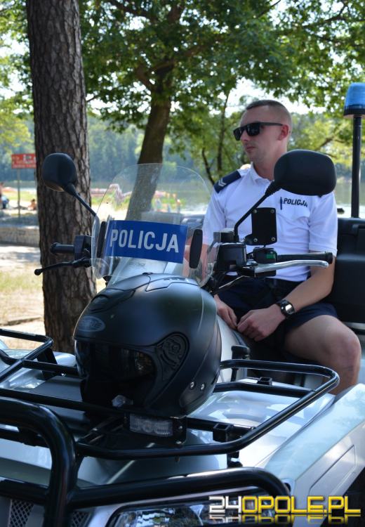 Jak bezpiecznie i miło spędzać wakacyjny czas 