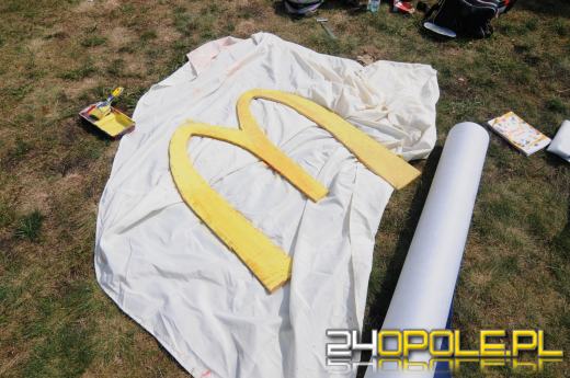 Raszowa: To już 10. wakacje, kiedy dzieci budują samodzielnie miasto