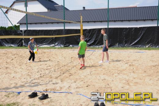 Raszowa: To już 10. wakacje, kiedy dzieci budują samodzielnie miasto