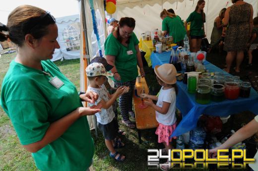 Raszowa: To już 10. wakacje, kiedy dzieci budują samodzielnie miasto