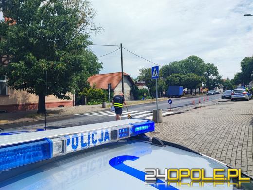 KPP Kędzierzyn Koźle: Wyjaśniamy okoliczności dwóch śmiertelnych wypadków