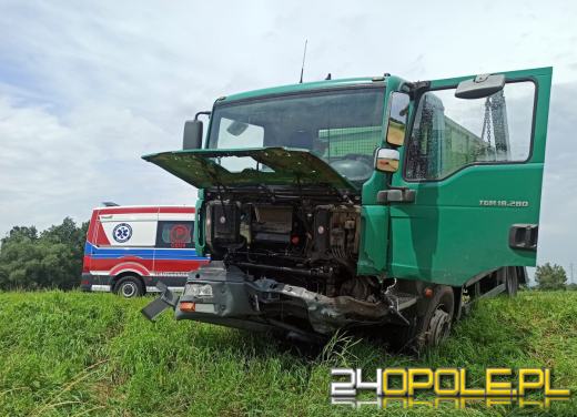 KPP Kędzierzyn Koźle: Wyjaśniamy okoliczności dwóch śmiertelnych wypadków