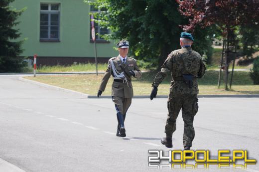 10. Opolska Brygada Logistyczna świętowała 23-lecie 