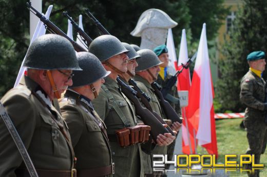 10. Opolska Brygada Logistyczna świętowała 23-lecie 