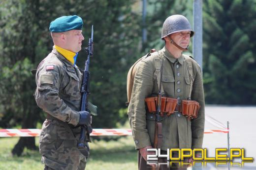 10. Opolska Brygada Logistyczna świętowała 23-lecie 