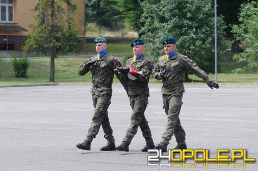 10. Opolska Brygada Logistyczna świętowała 23-lecie 