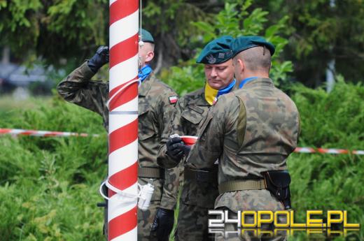 10. Opolska Brygada Logistyczna świętowała 23-lecie 