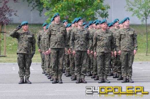 10. Opolska Brygada Logistyczna świętowała 23-lecie 