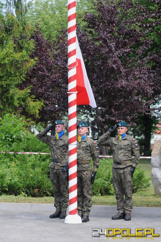 10. Opolska Brygada Logistyczna świętowała 23-lecie 
