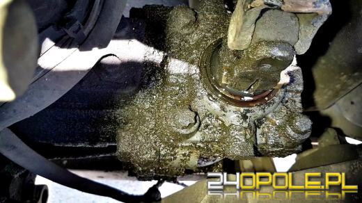 Kolejny zatrzymany pojazd z usterką niebezpieczną i emulatorem Adblue