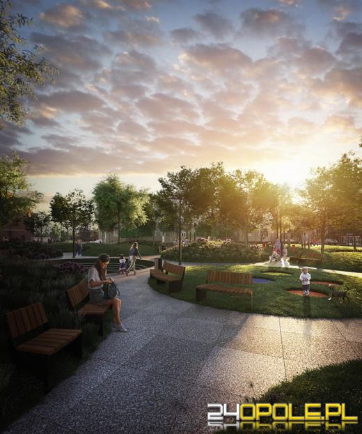 Ogłoszono przetarg na przebudowę placu przed dworcem PKP